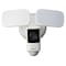Lorex Wi-Fi 2K 4.0-MP Wired Floodlight Security Camera White W452ASD-E - alternate 3
